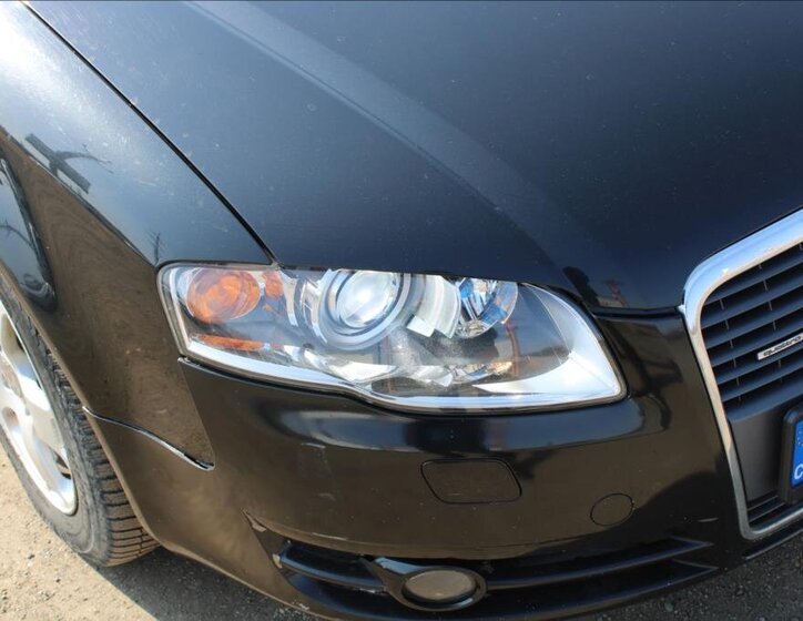 Audi A4 Kombi 3,0 l 150 kw