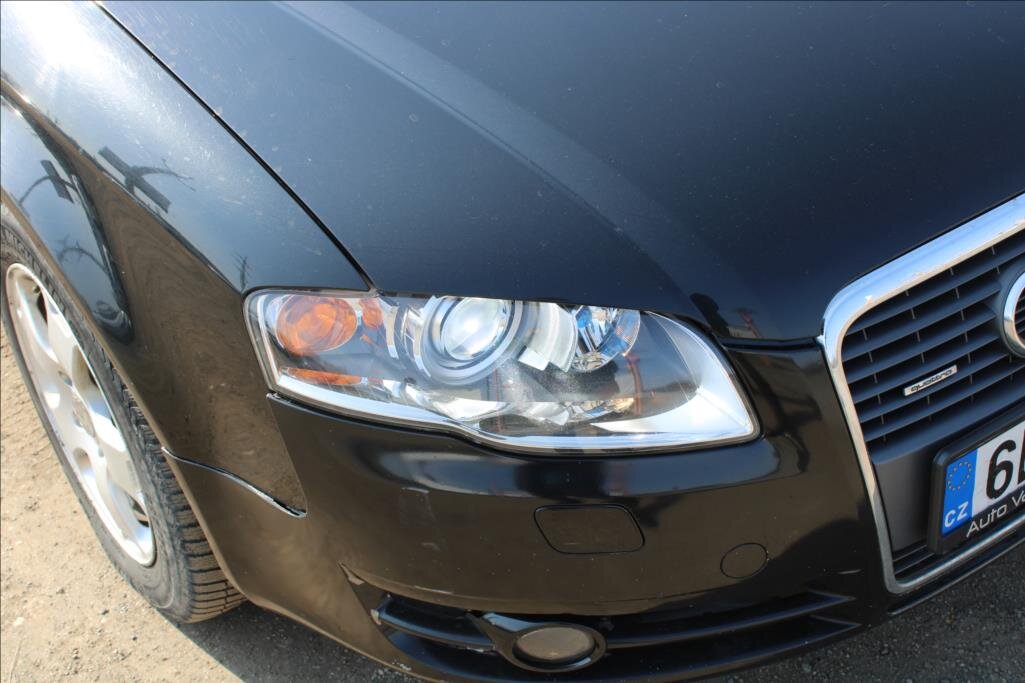 Audi A4 Kombi 3,0 l 150 kw