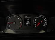 Volkswagen Transporter 18
