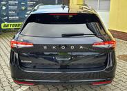 Škoda Superb 7