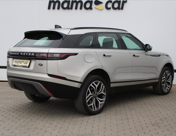Land Rover Range Rover Velar SUV 3,0 l 221 kw