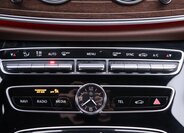 Mercedes-Benz Třídy E Sedan 2,0 l 135 kw