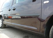 Volkswagen Caddy Kombi 1,6 l 75 kw