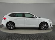 Škoda Scala Hatchback 1,5 l 110 kw