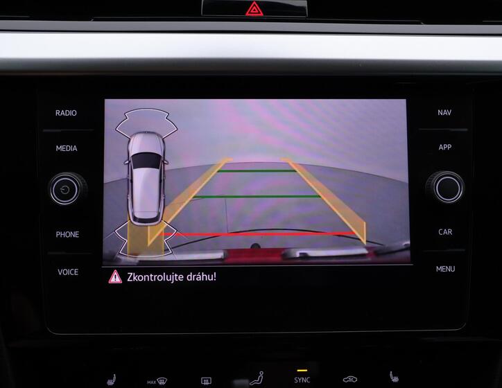 Volkswagen Arteon 26