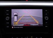 Volkswagen Arteon 26