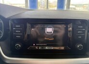 Škoda Scala Hatchback 999,0 85 kw