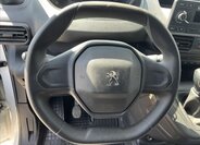 Peugeot Partner Skříň 1,5 l 75 kw