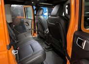 Jeep Wrangler Ostatní 2,0 l 200 kw