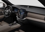 Volvo XC90 SUV / Terénní 2,0 l 184 kw