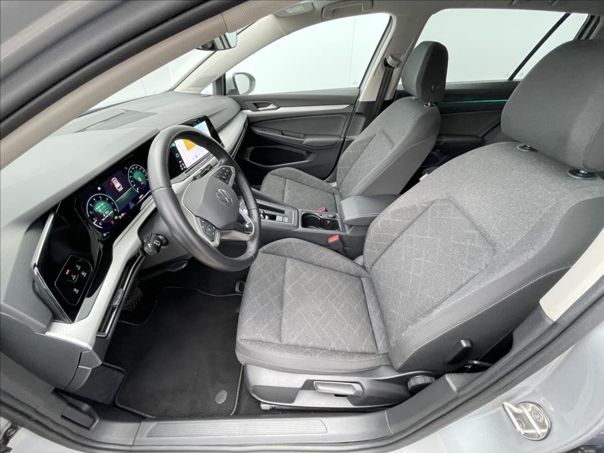 Volkswagen Golf Kombi 1,5 l 110 kw