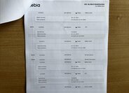 Hyundai i20 Hatchback 1,2 l 57 kw