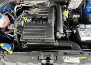 Škoda Fabia Hatchback 1,2 l 66 kw