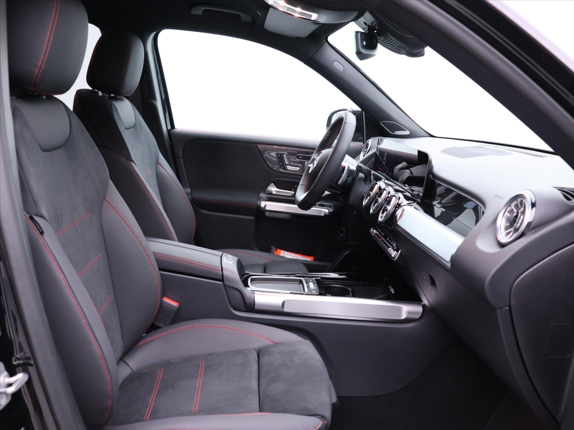 Mercedes-Benz GLB SUV 2,0 l 110 kw