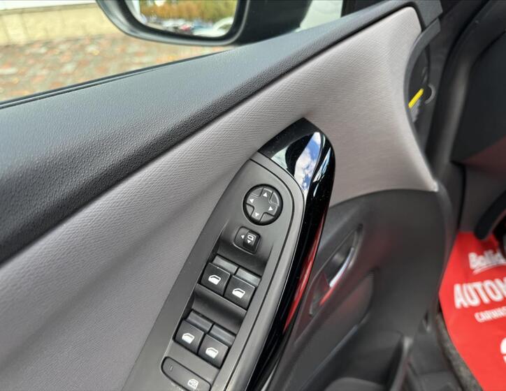 Citroën Grand C4 Picasso 11