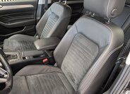 Volkswagen Passat Kombi 2,0 l 140 kw