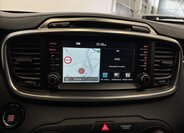 KIA Sorento 8
