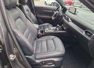 Mazda CX-5 SUV / Terénní 2,5 l 143 kw