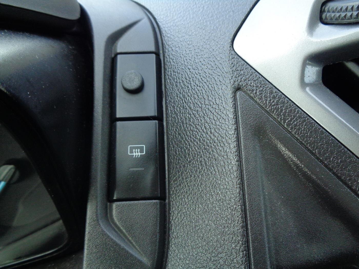 Ford Transit Custom Ostatní 2,0 l 77 kw