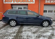 Volkswagen Passat Kombi 1,6 l 77 kw