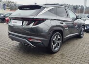 Hyundai Tucson SUV 1,6 l 195 kw