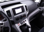 Nissan NV200 VAN / Minibus 1,5 l 81 kw