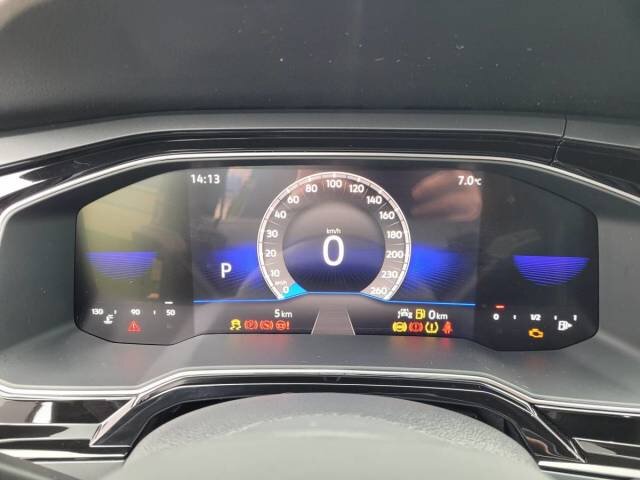 Volkswagen Taigo Ostatní 1,5 l 110 kw