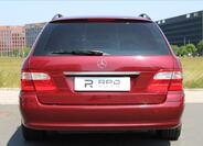 Mercedes-Benz Třídy E 9