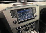 Volkswagen Passat Kombi 2,0 l 140 kw