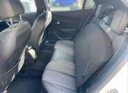 Peugeot 2008 SUV / Terénní 1,5 l 81 kw