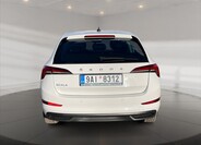 Škoda Scala 5