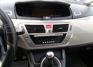 Citroën C4 Picasso MPV 1,6 l 80 kw