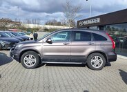 Honda CR-V SUV / Terénní 2,2 l 110 kw