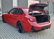 BMW Řada 3 Sedan 2,0 l 140 kw
