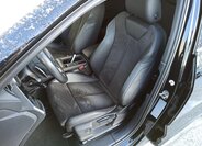 Audi RS Q3 SUV 2,5 l 294 kw