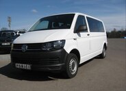 Volkswagen Transporter Kombi 2,0 l 110 kw