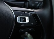 Volkswagen Touran MPV 1,5 l 110 kw