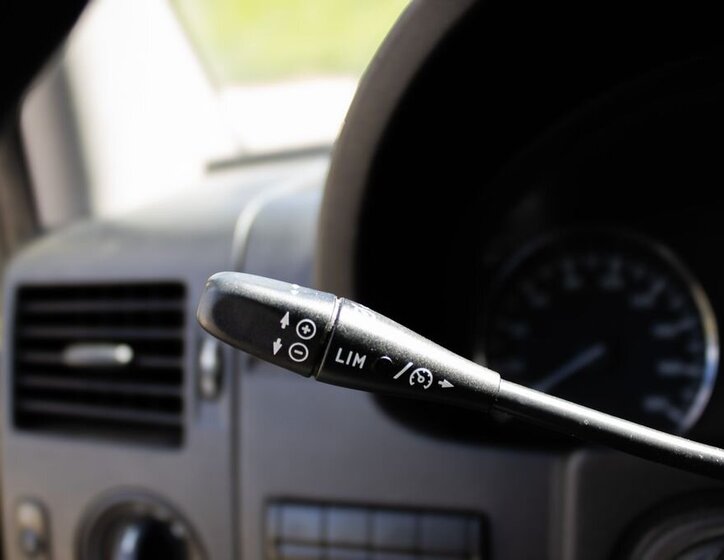 Mercedes-Benz Sprinter Skříň 3,0 l 140 kw