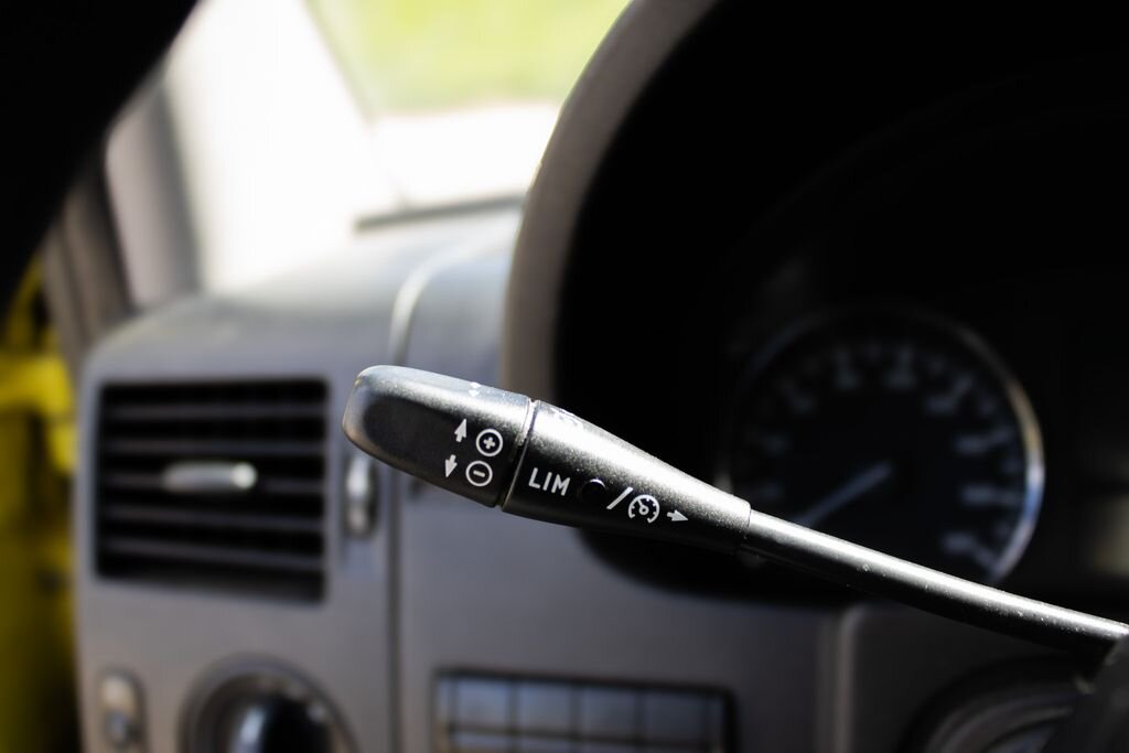 Mercedes-Benz Sprinter Skříň 3,0 l 140 kw