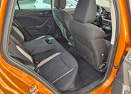 Škoda Kamiq Hatchback 1,0 l 85 kw