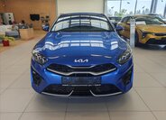 KIA ProCeed Liftback 1,5 l 117 kw