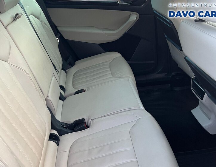 Škoda Kodiaq SUV / Terénní 2,0 l 140 kw