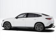 Mercedes-Benz GLC Kupé 2,0 l 145 kw