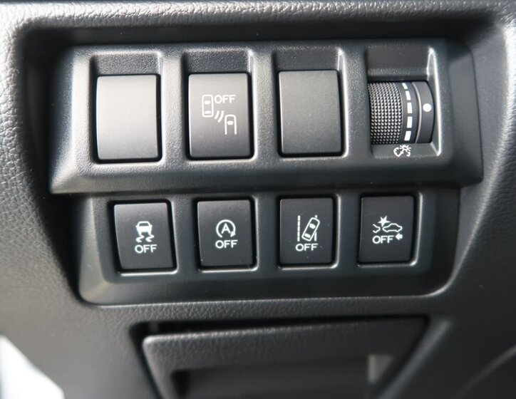 Subaru Outback Kombi 2,5 l 129 kw