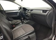 Škoda Octavia 17