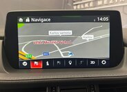 Mazda 6 Kombi 2,5 l 143 kw