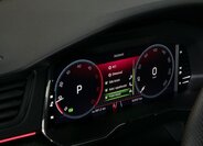 Škoda Superb Kombi 2,0 l 110 kw