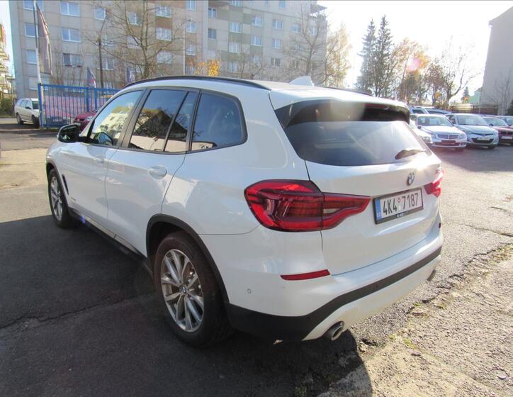 BMW X3 6