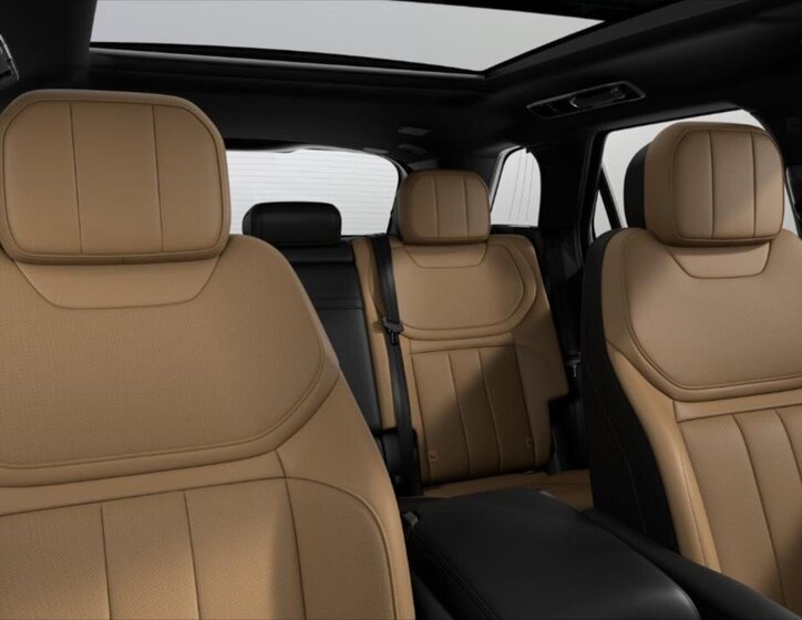 Land Rover Range Rover Sport SUV 3,0 l 338 kw