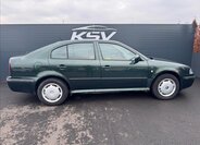 Škoda Octavia Liftback 1,9 l 66 kw